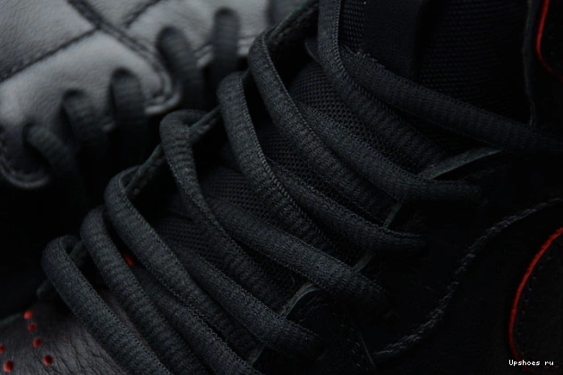 Lance Air Black Jordan QS I 653532-002 Mountain SB 1 0802